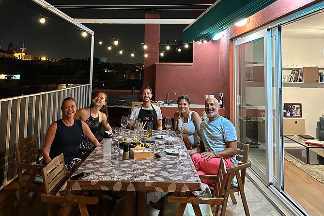 Barbecue in a penthouse in the center of Barcelona with a chef - Price and Value in Barcelona Terms