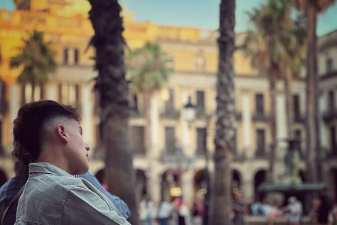 Barcelona 1.5h Private Old Town, Gothic & Ramblas Walking Tour - Key highlights you’ll feel right away