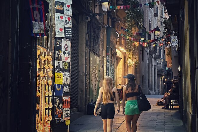 Barcelona 1.5h Private Old Town, Gothic & Ramblas Walking Tour - Smart booking decision: who this tour fits best