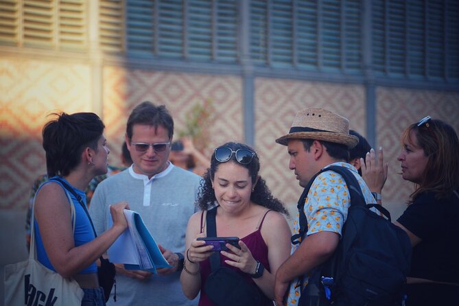 Barcelona 1.5h Private Old Town, Gothic & Ramblas Walking Tour - FAQ
