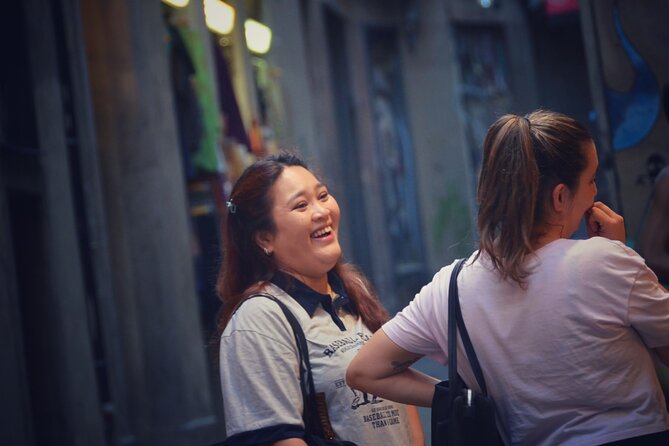 Barcelona 1.5h Private Old Town, Gothic & Ramblas Walking Tour - Cathedral area + Ramblas side streets: history without the long waits