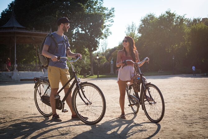 Barcelona: 2/4/8 hours or 1 day bike rental - Key highlights worth planning around