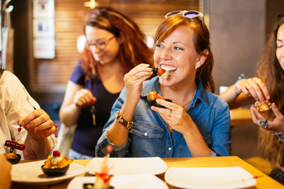 Barcelona: 2-Hour Bites & Flavors Private Food Tour - Key Things I’d Watch For on This Barcelona Bites & Flavors Tour