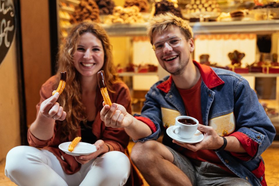 Barcelona: 2-Hour Bites & Flavors Private Food Tour - Why This Private Barcelona Food Tour Works in a Tight 2-Hour Window