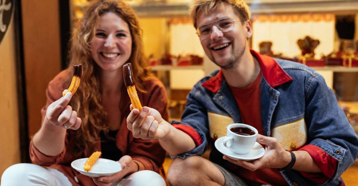 Barcelona: 2-Hour Bites & Flavors Private Food Tour - The First Tastings: Vermut, Patatas Bravas, and Why They’re the Right Starting Point