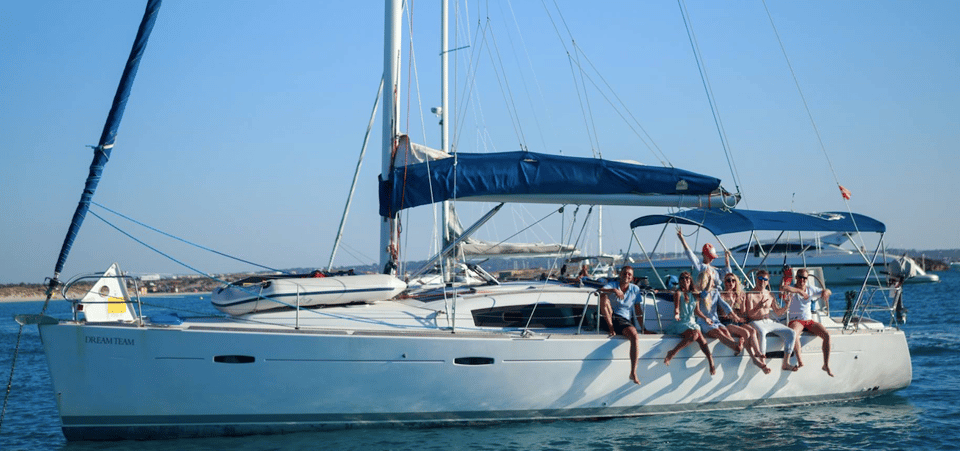 Barcelona: 2-Hour Private Boat Cruise - Practical Tips So Your Afternoon Goes Smooth