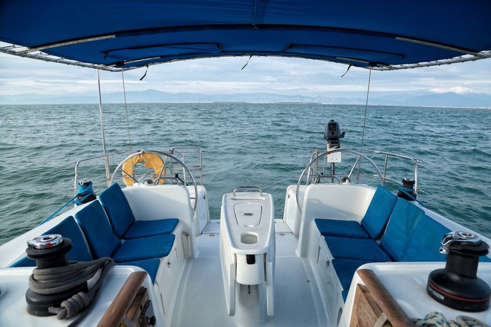 Barcelona: 2-Hour Private Boat Cruise - FAQ