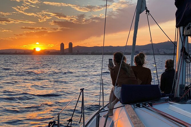 Barcelona 2-hour Private Boat Tour with Cava and snacks - Price and Value: What You’re Really Paying For