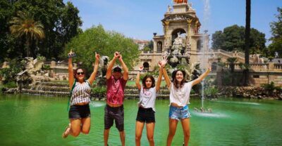 Barcelona: 2-Hour Private City Highlights Kickstart Tour - Starting at Gran Teatre del Liceu: the easiest way to begin