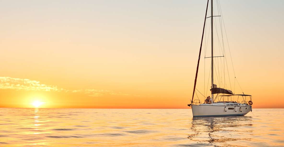 Barcelona: 2-Hour Sunset Sailboat Trip - Key things I’d pay attention to