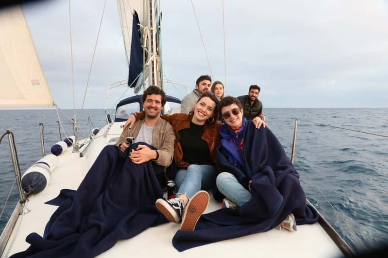 Barcelona 2h private sailing tour with local Skipper - Sailing back with steering time, photos, and a possible swim