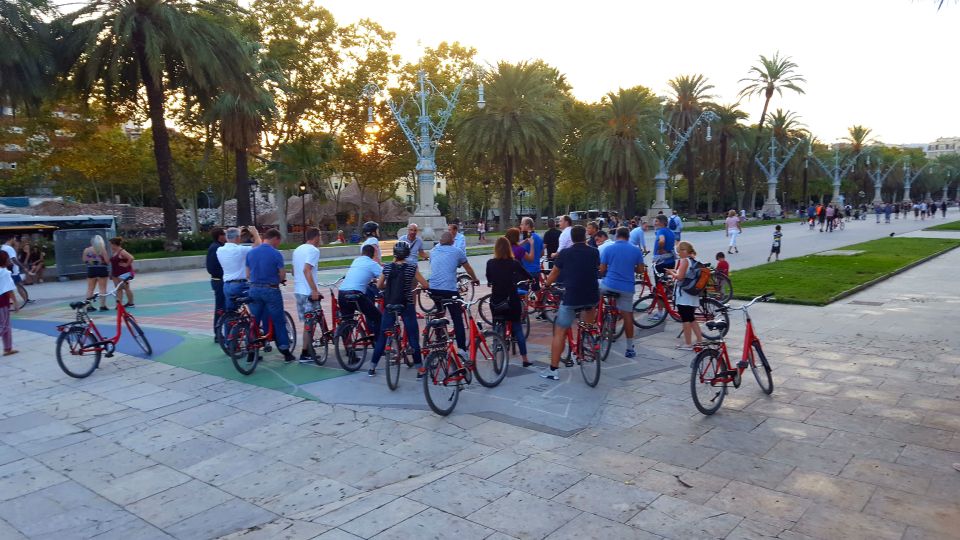 Barcelona: 3-Hour Bike Tour with Spanish Tapas - Why this Barcelona e-bike tour feels worth it (even before the tapas)