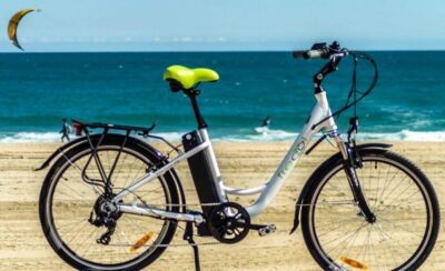 Barcelona 3 Hour Daily Electric Bike Tour - El Born meeting point: a smart base for your day