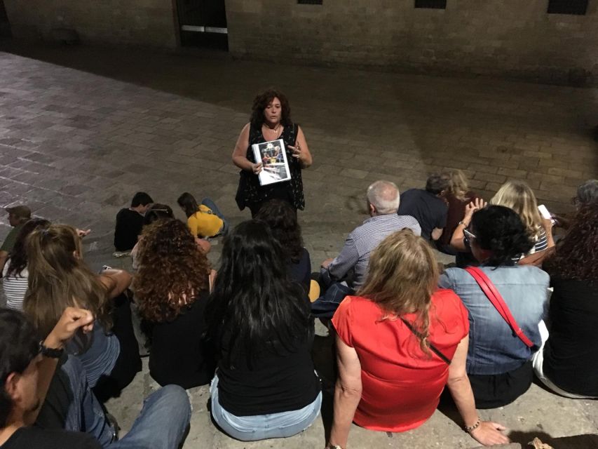 Barcelona: 3-Hour Esoteric, Spiritual & Historical Tour - Price and value: is $88 for 3 hours worth it?
