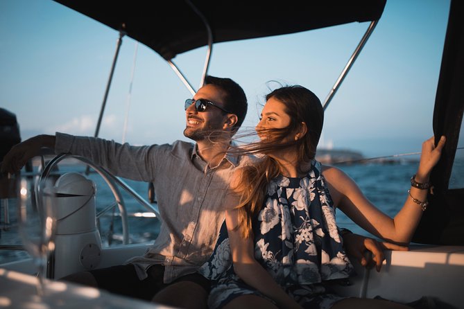 Barcelona 3-hour Private Boat Trip - Key things to know before you go