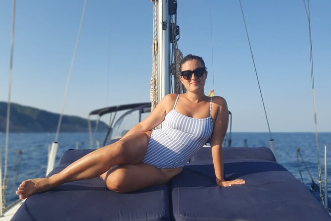 Barcelona 3-hour Private Boat Trip - Price and value: what $555.14 really buys (for up to 11)