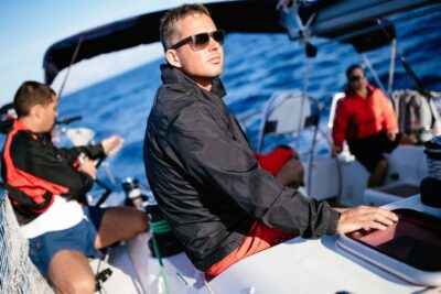 Barcelona: 3-Hour Sailing Course - Hands-on sailing: what you’ll practice during the course