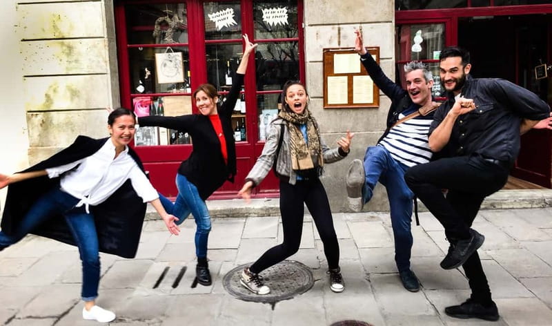 Barcelona: 3-Hour Sips, Sites & Bites Food & History Tour - The Food and Drink Plan: What You’ll Actually Be Eating