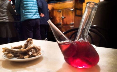Barcelona: 3-Hour Sips, Sites & Bites Food & History Tour - Where You Meet and How to Find It Without Stress