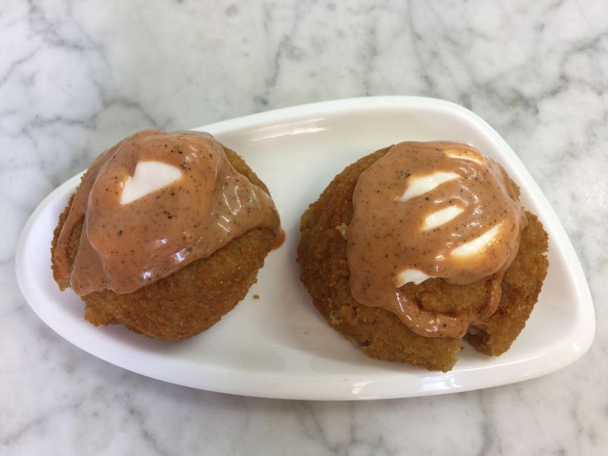 Barcelona: 3-Hour Sips, Sites & Bites Food & History Tour - Who This Tour Fits Best (and Who Should Rethink It)