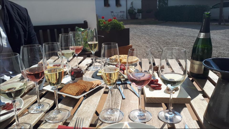 Barcelona: 3 Penedes Wineries with Hotel Pick-up and Lunch - Who This Tour Fits Best (and Who Might Want Another Plan)