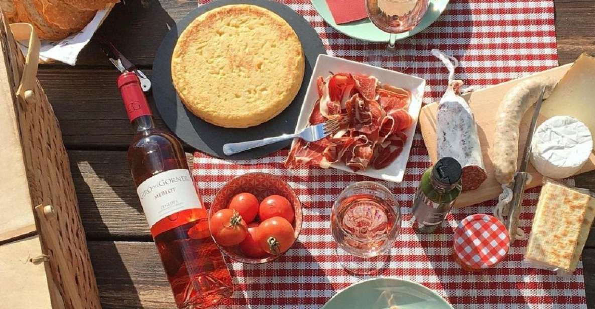 Barcelona: 3 Penedes Wineries with Hotel Pick-up and Lunch - Hotel Pickup and the Small-Group Pace That Keeps It Fun