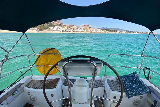 Barcelona 4-hour Private Boat Trip - Captains set the tone: friendly, English-speaking, and flexible