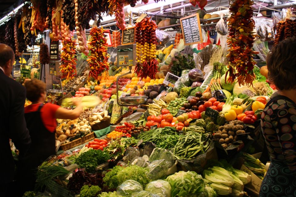 Barcelona: 4-Hour Private Market & Foodie Tour - Key Things You’ll Remember About This Tour