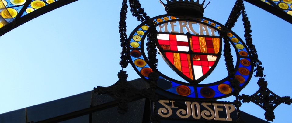 Barcelona: 4-Hour Private Market & Foodie Tour - Pintxos stop: the small-bite lesson that makes tapas make sense