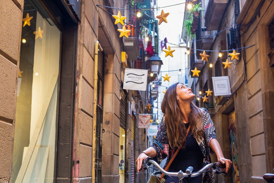 Barcelona: 4-Hour Small Group Bike Tour - Price and value: is $44 actually fair?