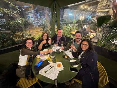 Barcelona: 4-Hour Tapas Evening Tour and Flamenco Show - The tapas stop: what you’ll actually eat (and what to expect)