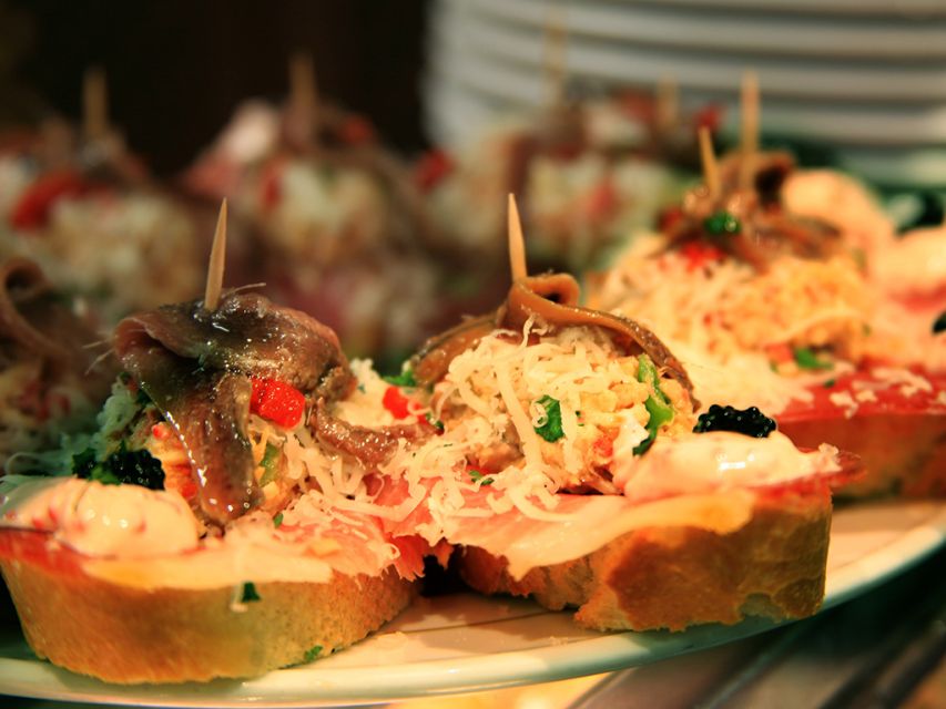 Barcelona: 4-Hour Tapas Evening Tour and Flamenco Show - Who should book this tapas and flamenco tour (and who might skip)