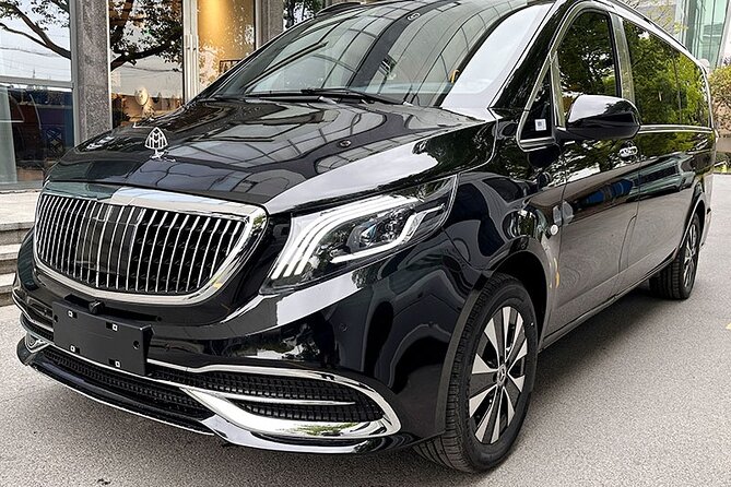 Barcelona Airport (BCN) Private Transfer to Barcelona City/Hotels - Key things to know before you go