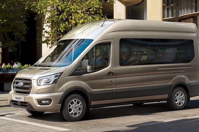 Barcelona Airport (BCN) Private Transfer to Barcelona City/Hotels - From arrival to pickup: how the timing works at BCN