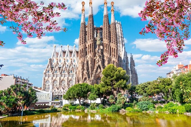Barcelona Airport (BCN) Private Transfer to Barcelona City/Hotels - Meeting your driver: mobile ticket, voucher, and ID checks