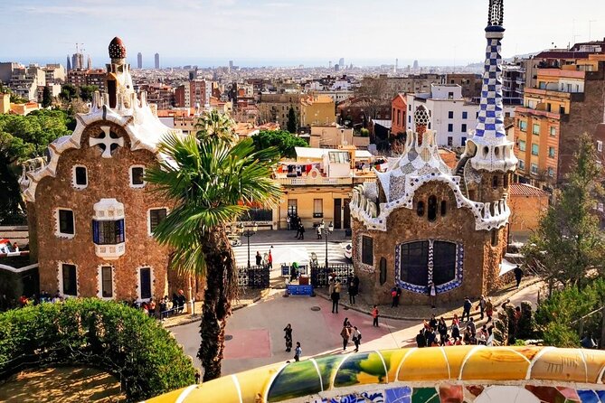 Barcelona Airport (BCN) Private Transfer to Barcelona City/Hotels - Luggage limits and avoiding extra fees