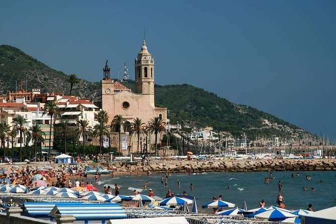 Barcelona Airport, Cuise Port or City Hotels Private Transfer - Luggage capacity: the part people forget until it’s too late