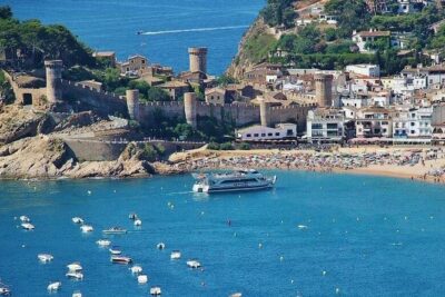 Barcelona Airport, Cuise Port or City Hotels Private Transfer - Cruise port transfers: a short window for a big day