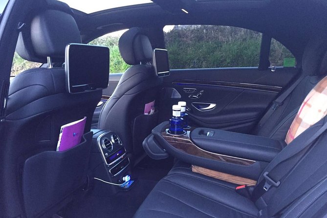 Barcelona Airport Private Transfer - Why This Barcelona Airport Transfer Feels Worth It