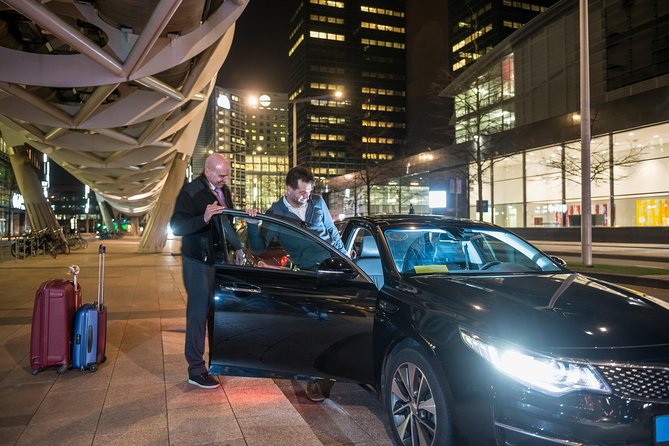Barcelona Airport ROUND TRIP Transfer to Barcelona Cruise Port - Key Things I’d Pay Attention To