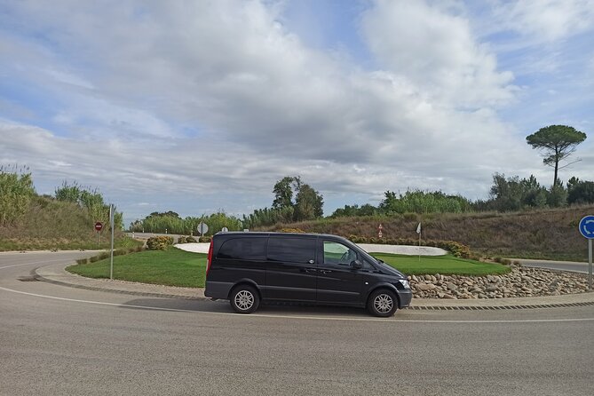 Barcelona airport transfer (From 1 to 7 passengers) - FAQ