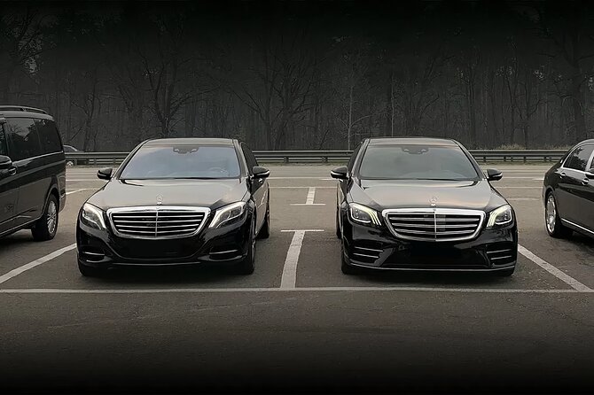 Barcelona Airport Transfer (Private): Arrival or Departure - Timing, Waiting Windows, and Flight Delays: How Stress Stays Low