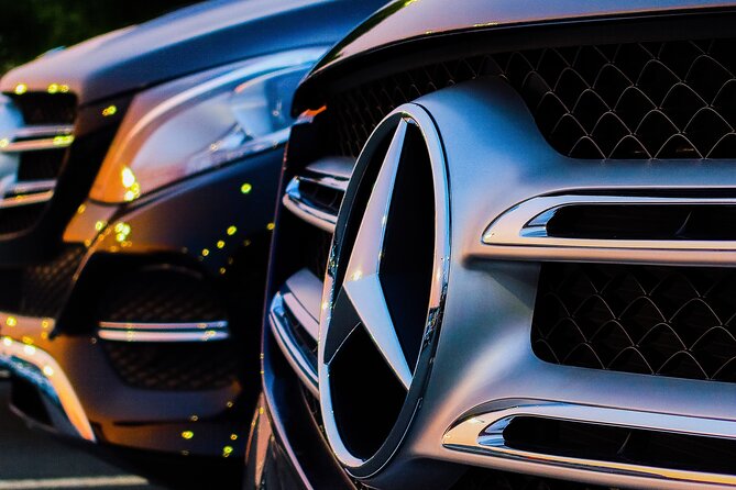 Barcelona Airport Transfer (Private): Arrival or Departure - City-to-Airport vs Airport-to-City: What Changes in Your Day