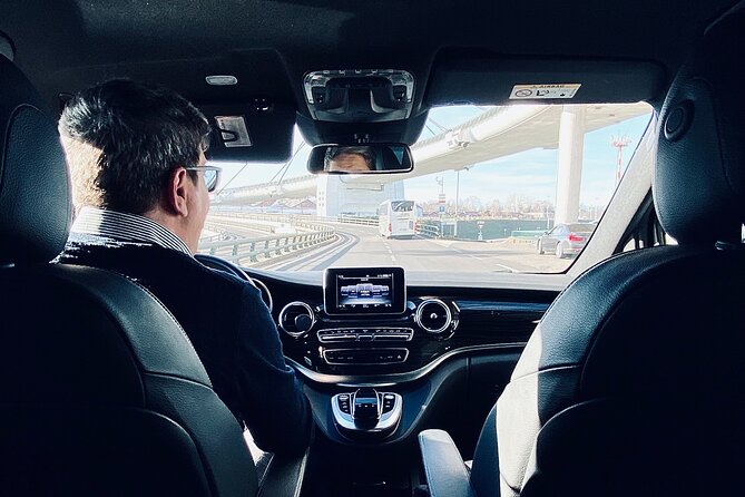 Barcelona Airport Transfer (Private): Arrival or Departure - Should You Book This Private Barcelona Airport Transfer?