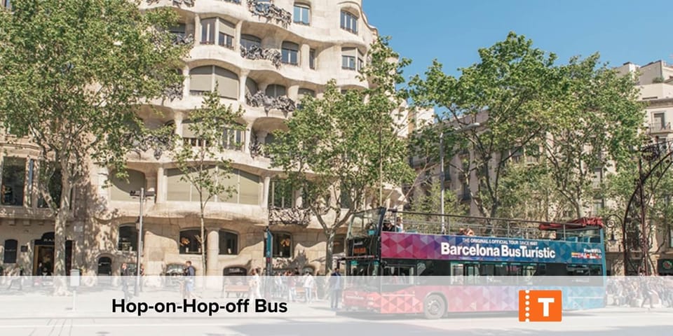 Barcelona: All-Inclusive City Pass & Public Transport Option - Quick Take: Key Things to Know Before You Buy