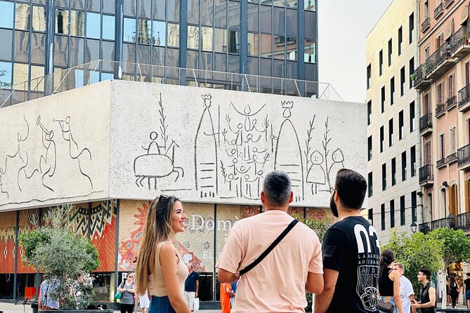 Barcelona and Picasso Museum Tour - Key things to look for on this Barcelona & Picasso tour