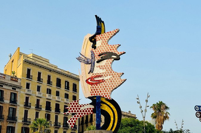 Barcelona and Picasso Museum Tour - Price and value: why $47.16 can make sense here