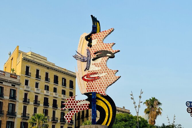Barcelona and Picasso Museum Tour - Weather, walking streets, and staying comfortable for a 2.5-hour plan