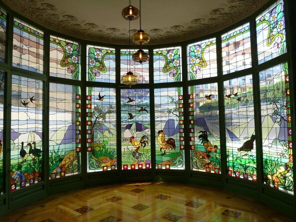 Barcelona Architecture Walking Tour With Casa Batlló Upgrade - Why this Barcelona modernism walk works in 2 to 2.5 hours