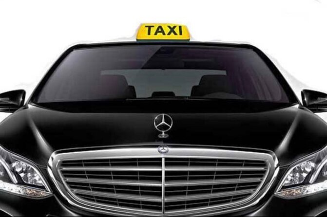 Barcelona Arrival Cruise Port to Airport private transfer - Key highlights at a glance